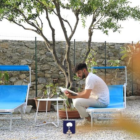 Hotel Giardino Di Edo Tropea Exterior foto
