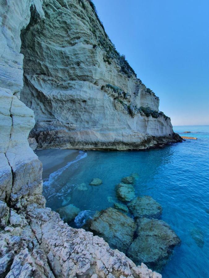 Hotel Giardino Di Edo Tropea Exterior foto