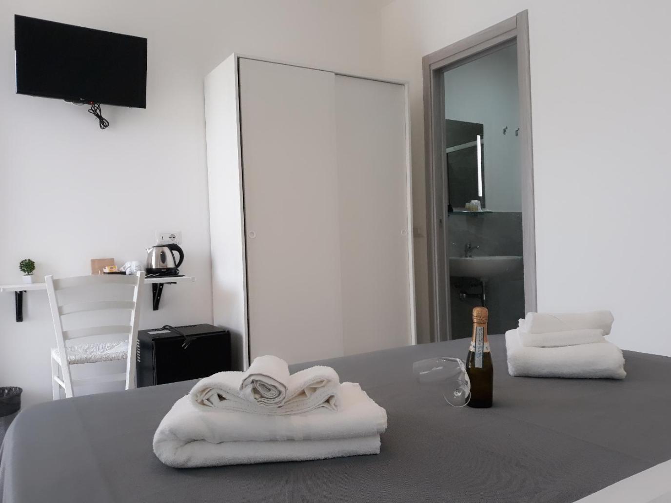 Hotel Giardino Di Edo Tropea Zimmer foto